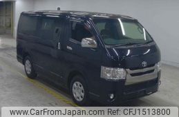 toyota regiusace-van 2017 CFJ1513800