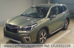 subaru forester 2021 -SUBARU--Forester 5AA-SKE--SKE-056859---SUBARU--Forester 5AA-SKE--SKE-056859-