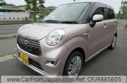 daihatsu cast 2016 -DAIHATSU 【島根 581か9046】--Cast LA250S--LA250S-0050749---DAIHATSU 【島根 581か9046】--Cast LA250S--LA250S-0050749-