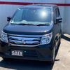 suzuki wagon-r 2014 -SUZUKI 【横浜 581ﾋ8175】--Wagon R DAA-MH44S--MH44S-116939---SUZUKI 【横浜 581ﾋ8175】--Wagon R DAA-MH44S--MH44S-116939- image 1