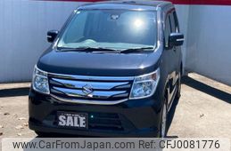 suzuki wagon-r 2014 -SUZUKI 【横浜 581ﾋ8175】--Wagon R DAA-MH44S--MH44S-116939---SUZUKI 【横浜 581ﾋ8175】--Wagon R DAA-MH44S--MH44S-116939-