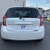 nissan note 2013 CFJ1905122 image 13