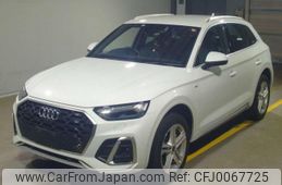 audi q5 2021 quick_quick_3CA-FYDTPS_WAUZZZFY8M2102619