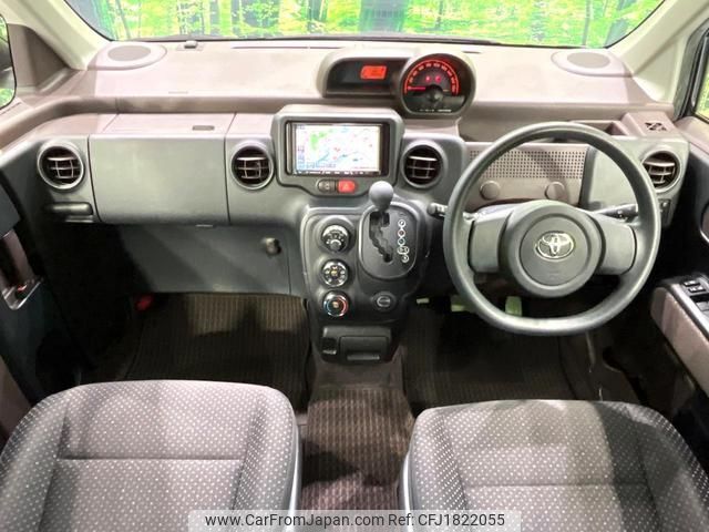 toyota porte 2015 CFJ1822055 image 2