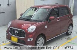 daihatsu cast 2023 -DAIHATSU 【一宮 580ﾆ4619】--Cast 5BA-LA250S--LA250S-0238970---DAIHATSU 【一宮 580ﾆ4619】--Cast 5BA-LA250S--LA250S-0238970-