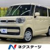 suzuki spacia 2019 -SUZUKI--Spacia DAA-MK53S--MK53S-192447---SUZUKI--Spacia DAA-MK53S--MK53S-192447- image 1