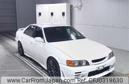 toyota chaser 1997 -TOYOTA--Chaser JZX100-0062905---TOYOTA--Chaser JZX100-0062905-