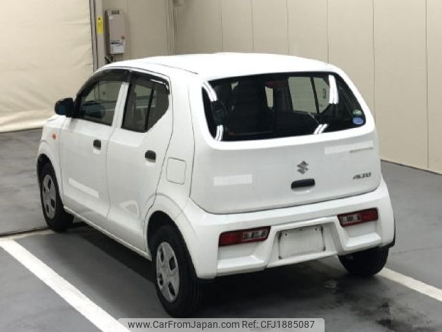 suzuki alto 2020 CFJ1885087 image 2