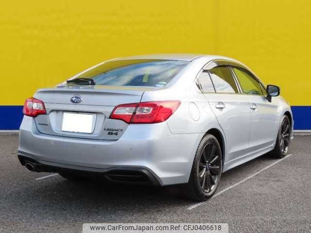 subaru legacy-b4 2019 -SUBARU--Legacy B4 DBA-BN9--BN9-022322---SUBARU--Legacy B4 DBA-BN9--BN9-022322- image 2