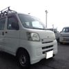 daihatsu hijet-van 2014 -DAIHATSU 【なにわ 480わ1878】--Hijet Van S321V-0213958---DAIHATSU 【なにわ 480わ1878】--Hijet Van S321V-0213958- image 1
