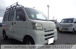 daihatsu hijet-van 2014 -DAIHATSU 【なにわ 480わ1878】--Hijet Van S321V-0213958---DAIHATSU 【なにわ 480わ1878】--Hijet Van S321V-0213958-