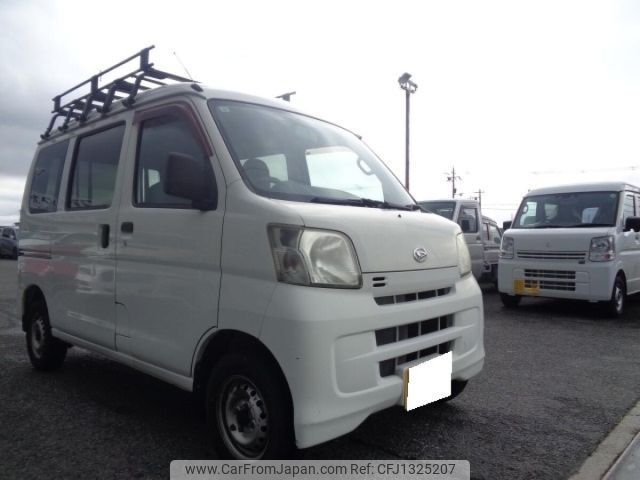 daihatsu hijet-van 2014 -DAIHATSU 【なにわ 480わ1878】--Hijet Van S321V-0213958---DAIHATSU 【なにわ 480わ1878】--Hijet Van S321V-0213958- image 1