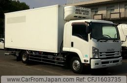 isuzu forward 2015 CFJ1603735
