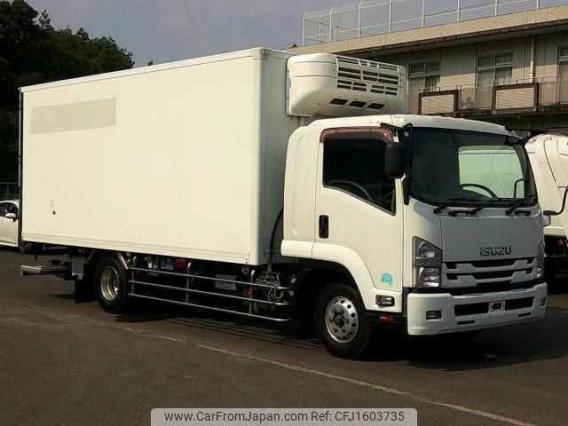 isuzu forward 2015 CFJ1603735 image 1