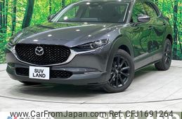 mazda cx-3 2024 CFJ1691264