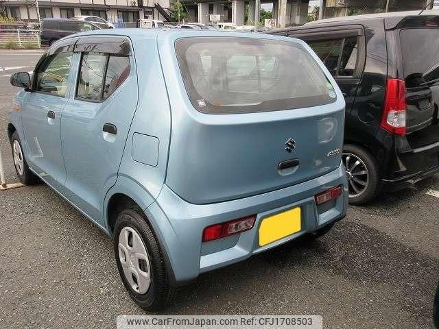suzuki alto 2015 CFJ1708503 image 2