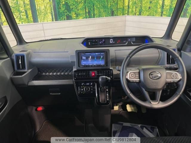 daihatsu tanto 2019 -DAIHATSU--Tanto 5BA-LA650S--LA650S-0000473---DAIHATSU--Tanto 5BA-LA650S--LA650S-0000473- image 2