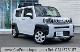 daihatsu taft 2022 CFJ1578157