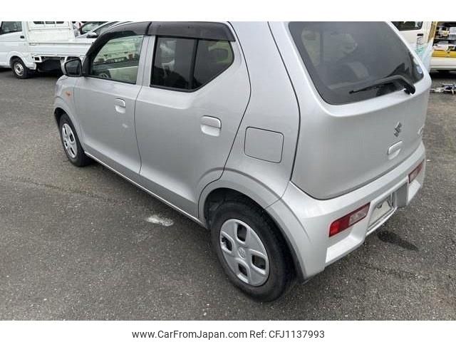 suzuki alto 2018 quick_quick_DBA-HA36S_HA36S-371897 image 2