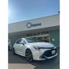 toyota corolla-sport 2022 quick_quick_ZWE219H_ZWE219-4001303 image 14