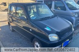 subaru pleo 2006 -SUBARU--Pleo TA-RA1--RA1-367368---SUBARU--Pleo TA-RA1--RA1-367368-