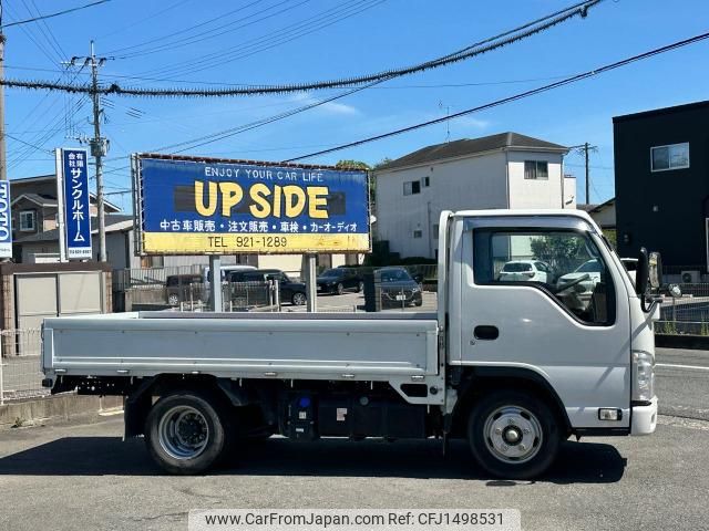 mazda titan 2020 CFJ1498531 image 2