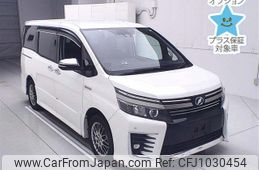 toyota voxy 2016 -TOYOTA--Voxy ZWR80W-0207357---TOYOTA--Voxy ZWR80W-0207357-