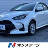 toyota yaris 2021 quick_quick_KSP210_KSP210-0040973 image 1