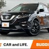 nissan x-trail 2021 -NISSAN--X-Trail 5BA-NT32--NT32-606091---NISSAN--X-Trail 5BA-NT32--NT32-606091- image 1