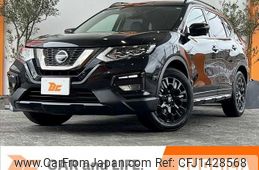 nissan x-trail 2021 -NISSAN--X-Trail 5BA-NT32--NT32-606091---NISSAN--X-Trail 5BA-NT32--NT32-606091-