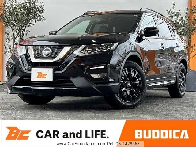 nissan x-trail 2021 -NISSAN--X-Trail 5BA-NT32--NT32-606091---NISSAN--X-Trail 5BA-NT32--NT32-606091- image 1