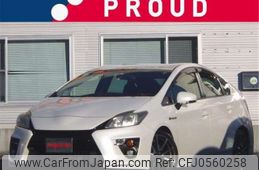 toyota prius 2012 -TOYOTA 【静岡 301ﾒ6726】--Prius ZVW30--ZVW30-5387820---TOYOTA 【静岡 301ﾒ6726】--Prius ZVW30--ZVW30-5387820-