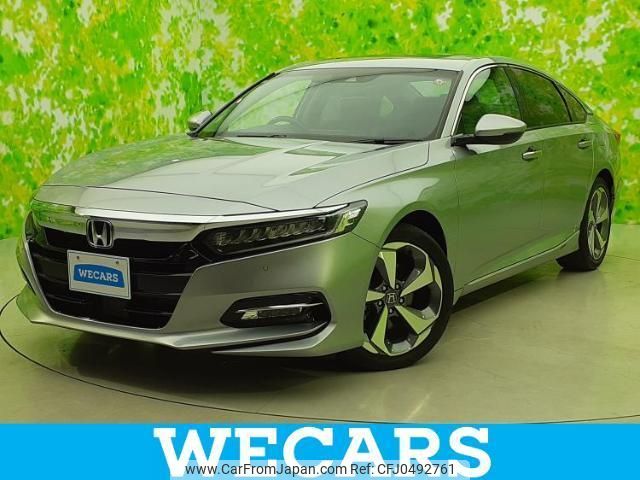 honda accord 2020 quick_quick_6AA-CV3_CV3-1003314 image 1