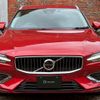volvo v60 2022 quick_quick_5AA-ZB420TM_YV1ZWK8M0P2526565 image 2