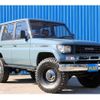 toyota land-cruiser-prado 1995 -TOYOTA--Land Cruiser Prado KD-KZJ78W--KZJ78-0038743---TOYOTA--Land Cruiser Prado KD-KZJ78W--KZJ78-0038743- image 4