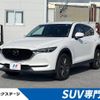 mazda cx-5 2018 -MAZDA--CX-5 3DA-KF2P--KF2P-209591---MAZDA--CX-5 3DA-KF2P--KF2P-209591- image 1