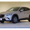 mazda cx-3 2024 -MAZDA--CX-3 5BA-DKLFY--DKLFY-845***---MAZDA--CX-3 5BA-DKLFY--DKLFY-845***- image 1