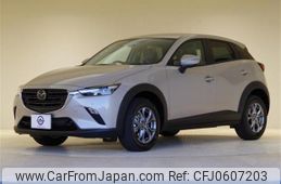 mazda cx-3 2024 -MAZDA--CX-3 5BA-DKLFY--DKLFY-845***---MAZDA--CX-3 5BA-DKLFY--DKLFY-845***-