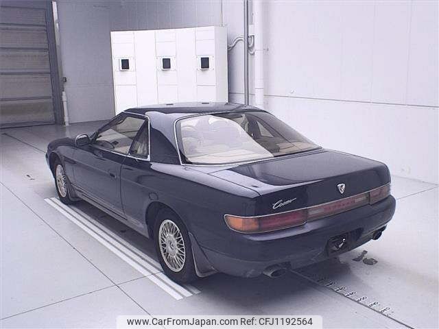 mazda eunos-cosmo 1993 -MAZDA--Eunos Cosmo JC3SE-104358---MAZDA--Eunos Cosmo JC3SE-104358- image 2