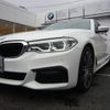 bmw 5-series 2020 quick_quick_JR20_WBAJR32070WW43321 image 6