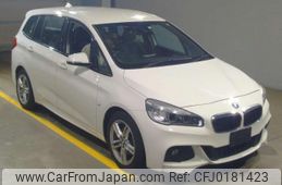 bmw 2-series 2016 quick_quick_DBA-2D15_WBA2D320005E75338