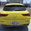 mercedes-benz cla-class 2021 CFJ1326769 image 2
