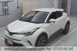 toyota c-hr 2018 -TOYOTA--C-HR NGX50-2019526---TOYOTA--C-HR NGX50-2019526-