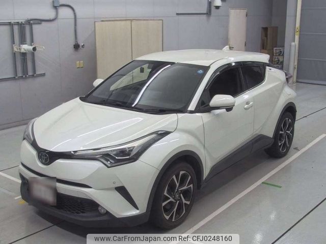 toyota c-hr 2018 -TOYOTA--C-HR NGX50-2019526---TOYOTA--C-HR NGX50-2019526- image 1