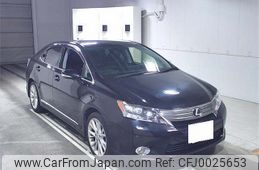 lexus hs 2012 -LEXUS 【横浜 304ﾆ6014】--Lexus HS ANF10-2055229---LEXUS 【横浜 304ﾆ6014】--Lexus HS ANF10-2055229-