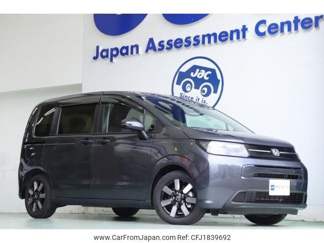 honda freed 2024 CFJ1839692 image 1