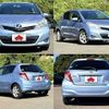 toyota vitz 2011 CFJ1772467 image 8