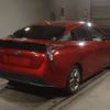 toyota prius 2016 -TOYOTA--Prius ZVW51-8007265---TOYOTA--Prius ZVW51-8007265- image 2