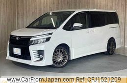 toyota voxy 2014 CFJ1521209