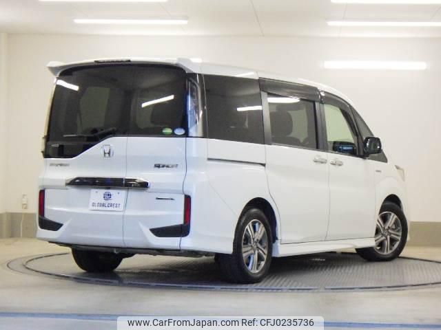 honda stepwagon 2018 quick_quick_6AA-RP5_RP5-1072822 image 2